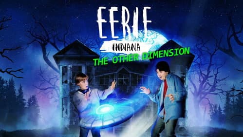 Eerie, Indiana: The Other Dimension still