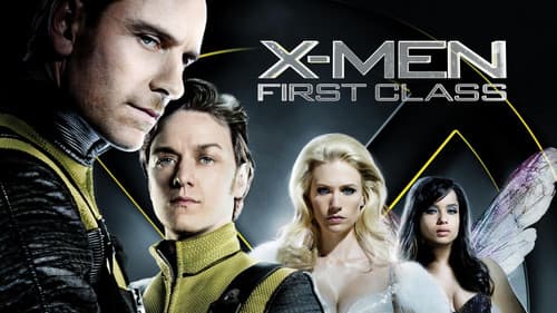 X-Men: First Class still