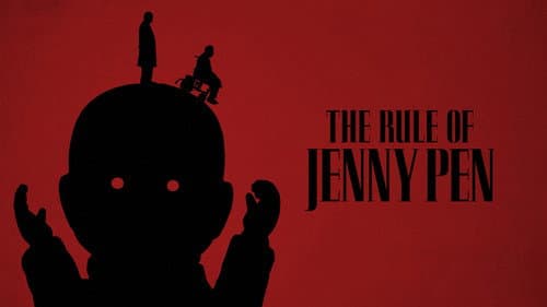 The Rule of Jenny Pen still