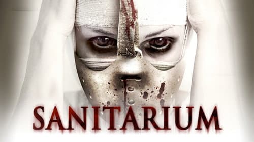 Sanitarium still