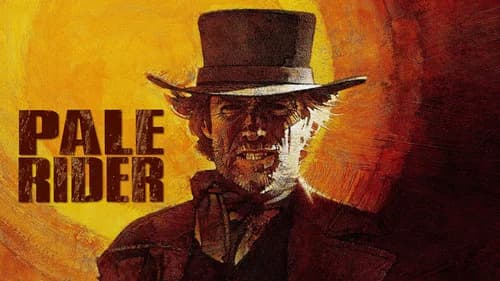 Pale Rider still