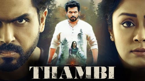 Thambi still