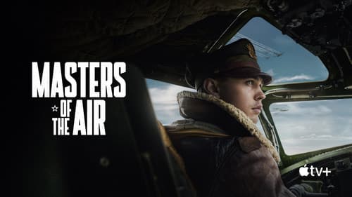 Masters of the Air still
