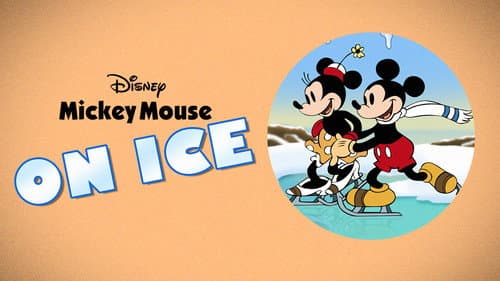 On Ice still
