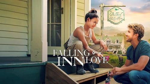 Falling Inn Love still