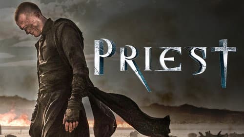 Priest still
