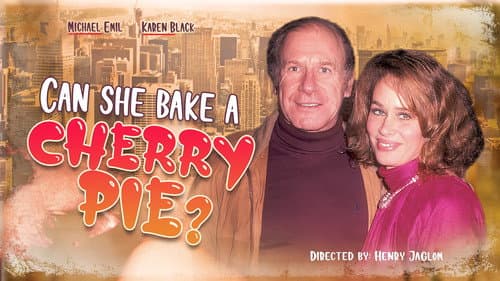Can She Bake a Cherry Pie? still