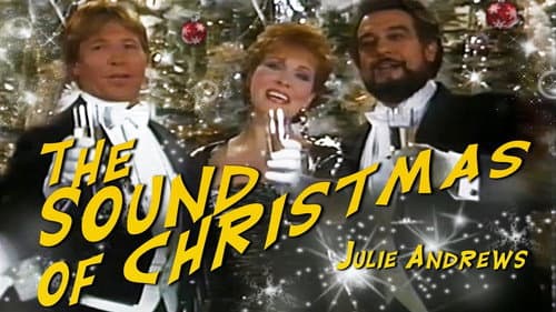 Julie Andrews: The Sound of Christmas still