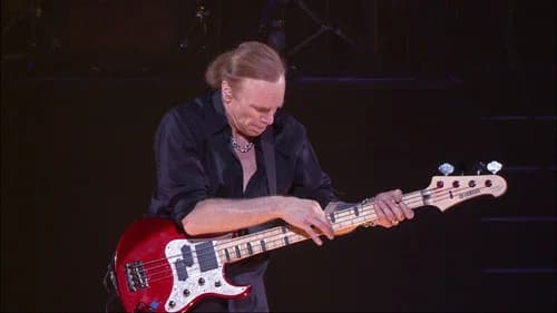Mr. Big: Back to Budokan still