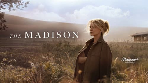 The Madison still