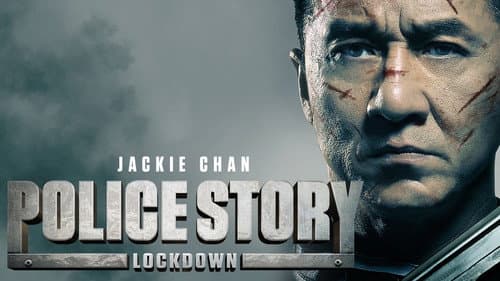 Police Story: Lockdown still