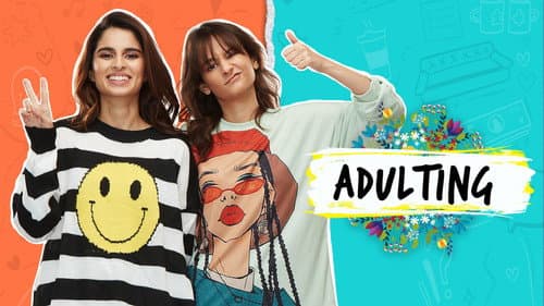 Adulting still