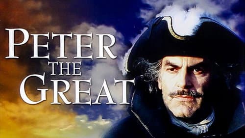 Peter the Great still