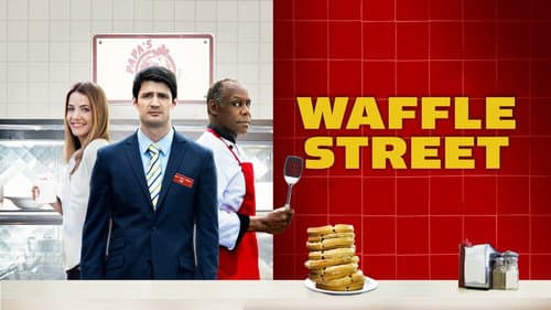 Waffle Street still