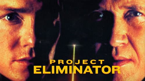 Project Eliminator still