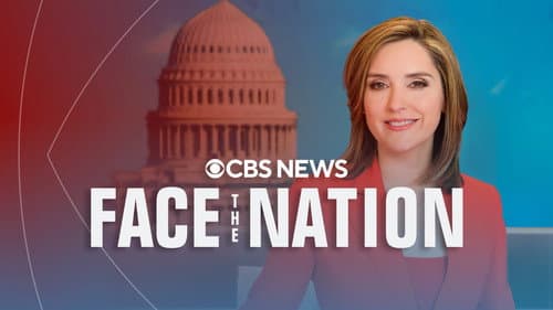 Face The Nation still