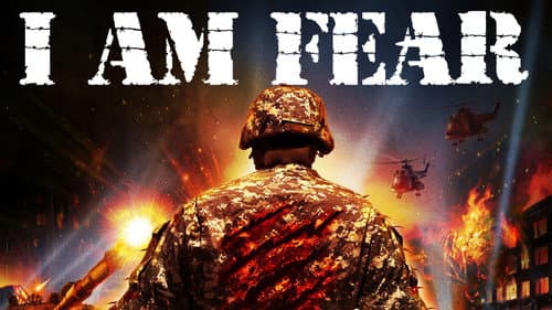 I Am Fear still