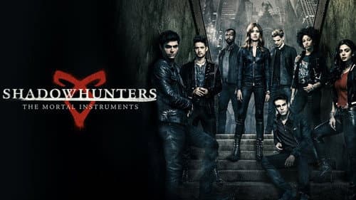 Shadowhunters still