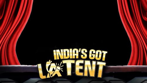 India's Got Latent still