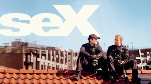 Sex still