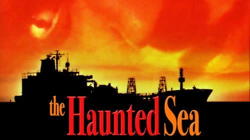 The Haunted Sea still