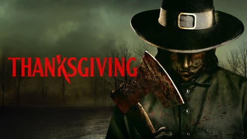 Thanksgiving still