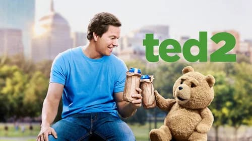 Ted 2 still