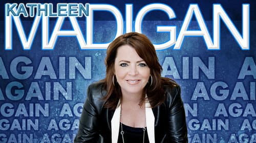 Kathleen Madigan: Madigan Again still
