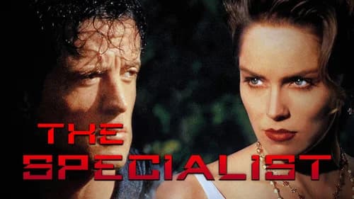 The Specialist still