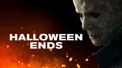 Halloween Ends still