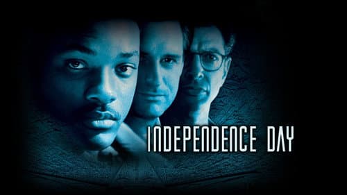Independence Day still