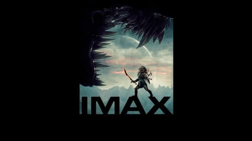 Predator: Badlands still