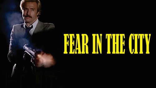 Fear in the City still