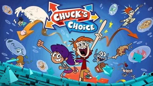 Chuck’s Choice still