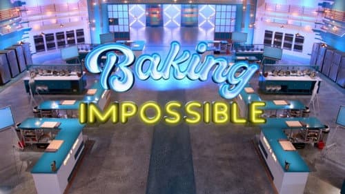 Baking Impossible still