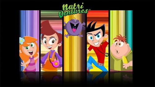 Nutri Ventures - The Quest for the 7 Kingdoms still