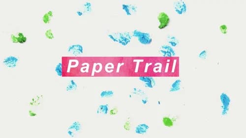 Paper Trail still
