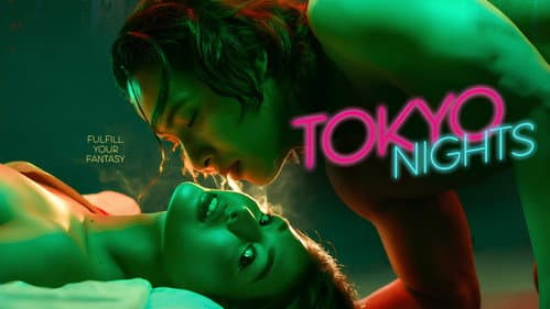 Tokyo Nights still