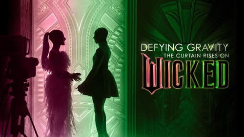 Defying Gravity: The Curtain Rises on Wicked still