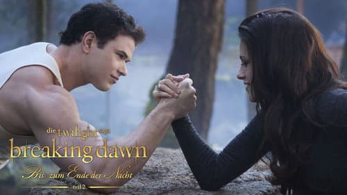 The Twilight Saga: Breaking Dawn - Part 2 still
