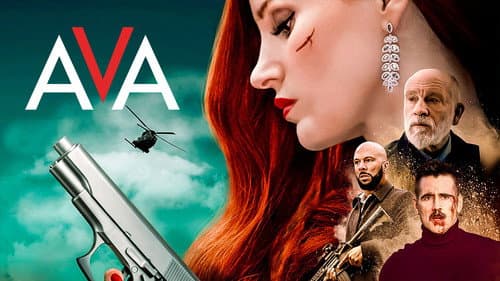 Ava still