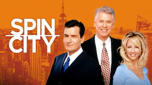 Spin City still