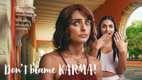 Don't Blame Karma! still