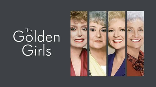 The Golden Girls still