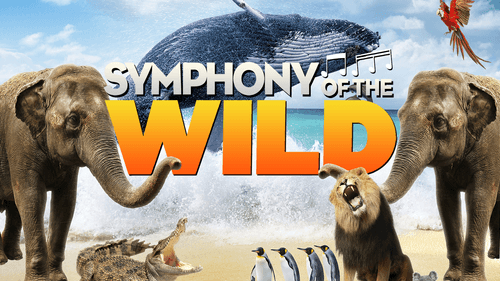 Symphony of the Wild still