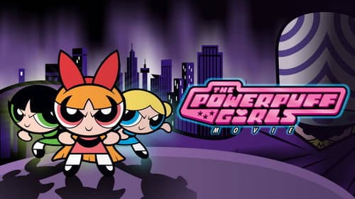 The Powerpuff Girls Movie still