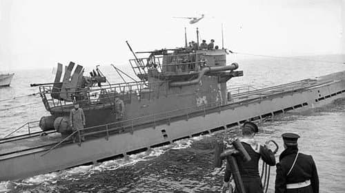Battle of the Atlantic still