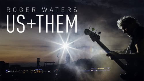 Roger Waters: Us + Them still