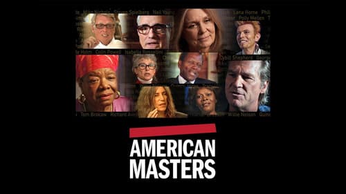 American Masters still