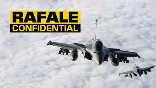 Rafale Confidential still